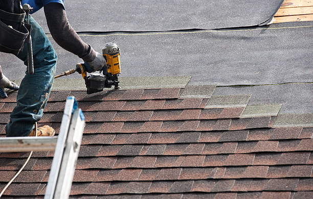 Licensed Emergency Roof Repair service in David City, NE - Brentwood Metal Roofing